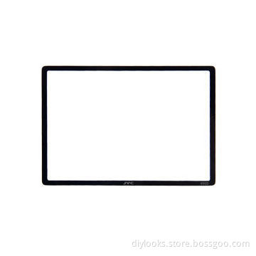 LCD Screen Protector for Canon 650D